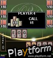 WordKing Poker (Mobile)