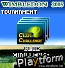 Wimbledon 2005 (Mobile)