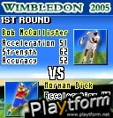 Wimbledon 2005 (Mobile)