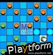 Milton Bradley Board Games (Mobile)