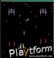 Star Wars: Battle Above Coruscant (Mobile)