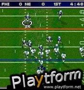 NFL Football 2006 (Mobile)