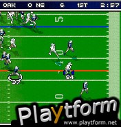 NFL Football 2006 (Mobile)