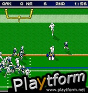 NFL Football 2006 (Mobile)