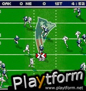 NFL Football 2006 (Mobile)