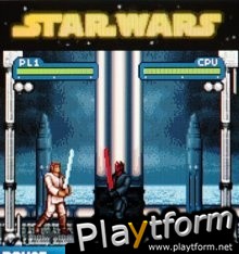 Star Wars Lightsaber Combat (Mobile)