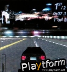 Need for Speed Underground 2 (Mobile)