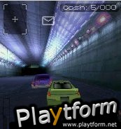 Need for Speed Underground 2 (Mobile)