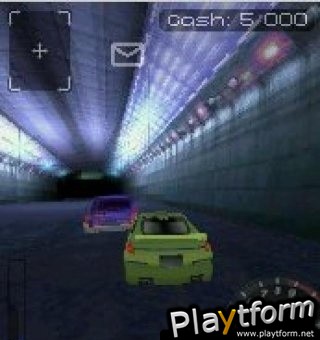 Need for Speed Underground 2 (Mobile)