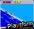 After Burner II (Mobile)