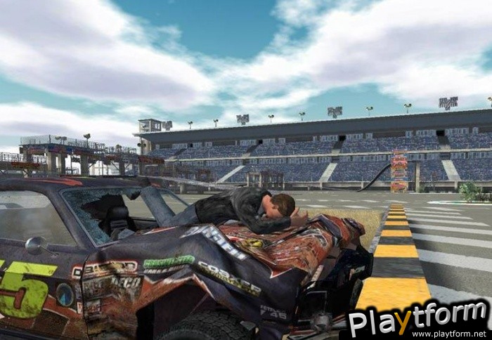 FlatOut (PC)