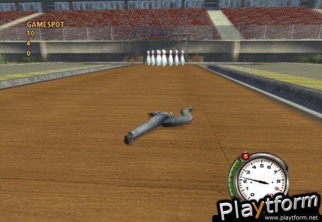 FlatOut (Xbox)