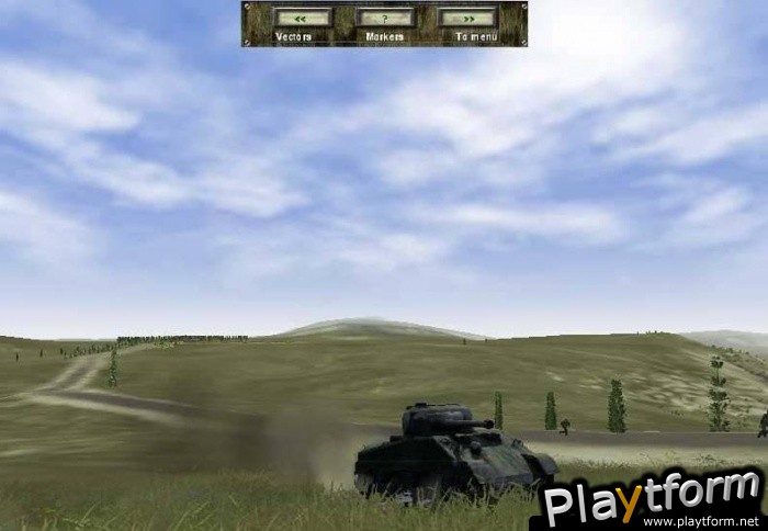 T-72: Balkans on Fire (PC)