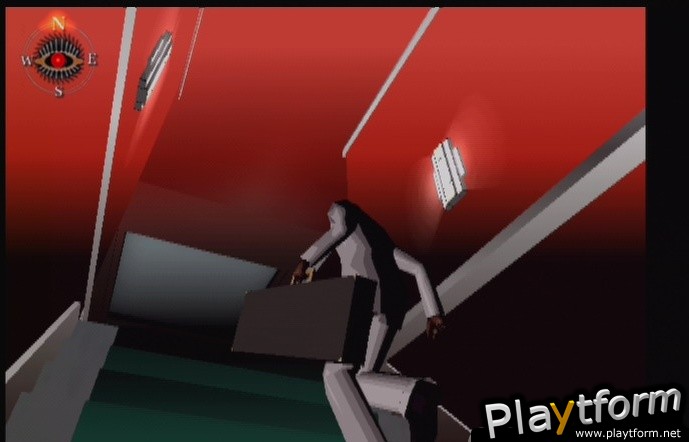 Killer7 (PlayStation 2)