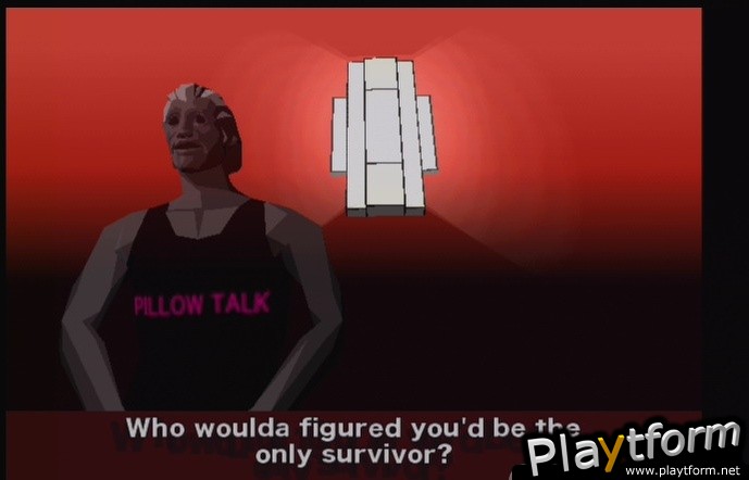 Killer7 (PlayStation 2)