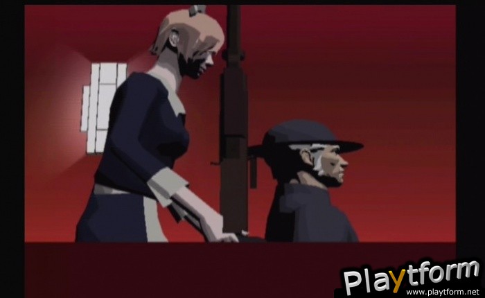 Killer7 (PlayStation 2)