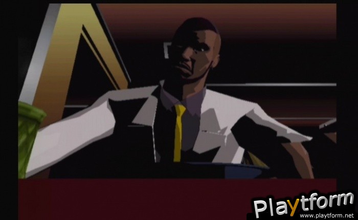 Killer7 (PlayStation 2)