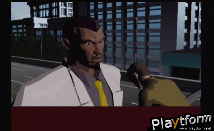 Killer7 (PlayStation 2)