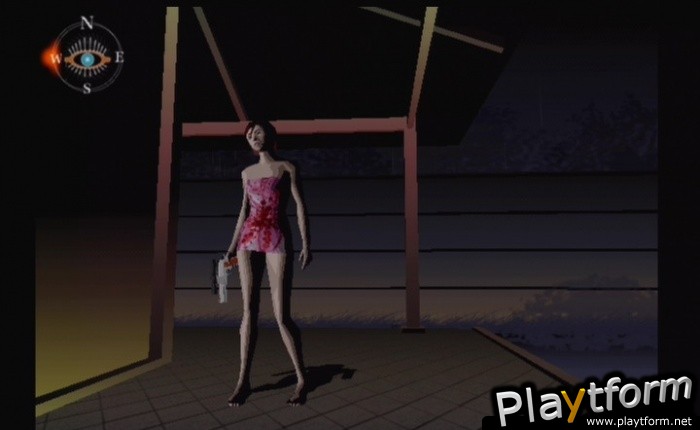 Killer7 (PlayStation 2)