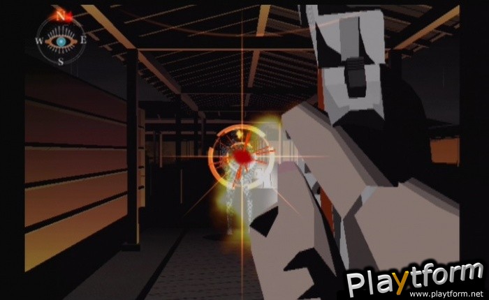 Killer7 (PlayStation 2)