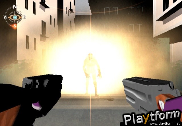 Killer7 (PlayStation 2)