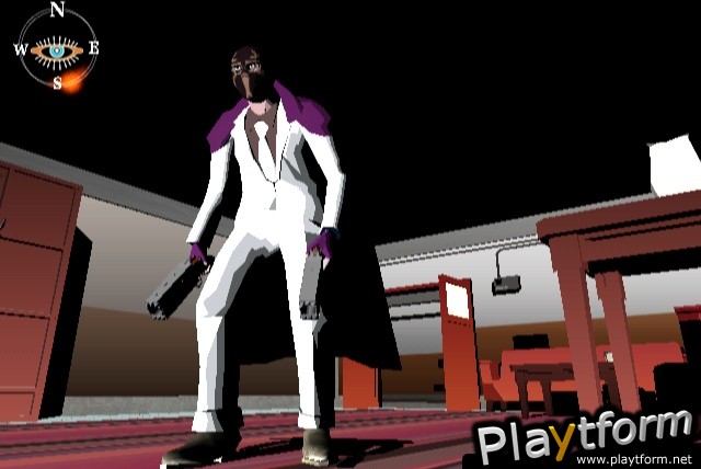 Killer7 (PlayStation 2)