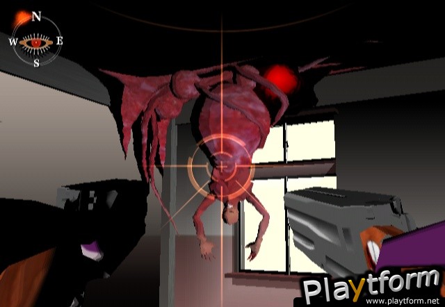 Killer7 (PlayStation 2)