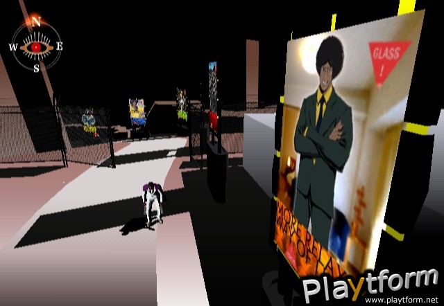 Killer7 (PlayStation 2)