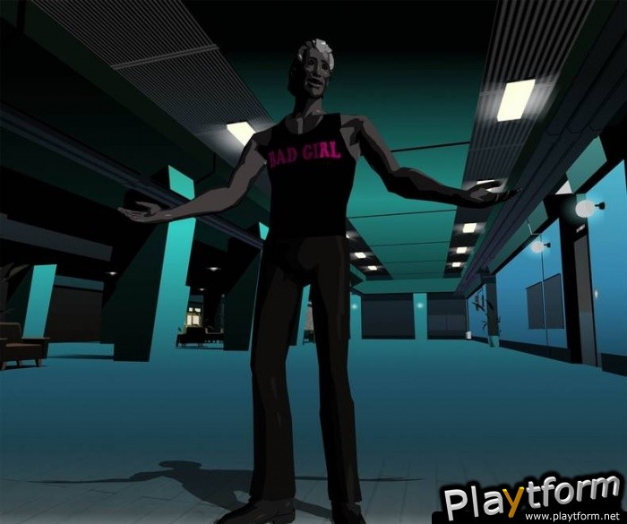 Killer7 (PlayStation 2)