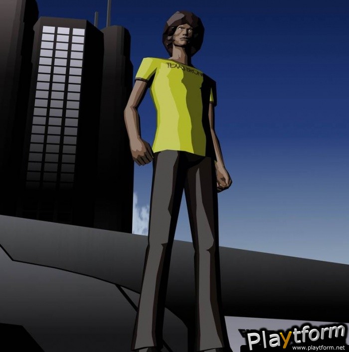 Killer7 (PlayStation 2)