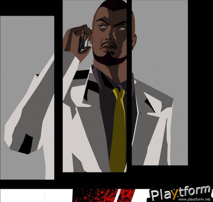 Killer7 (PlayStation 2)