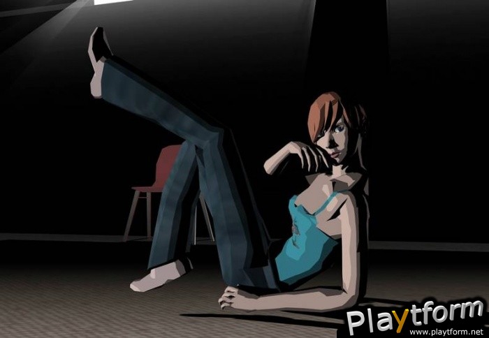 Killer7 (PlayStation 2)