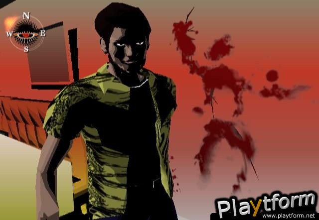 Killer7 (PlayStation 2)