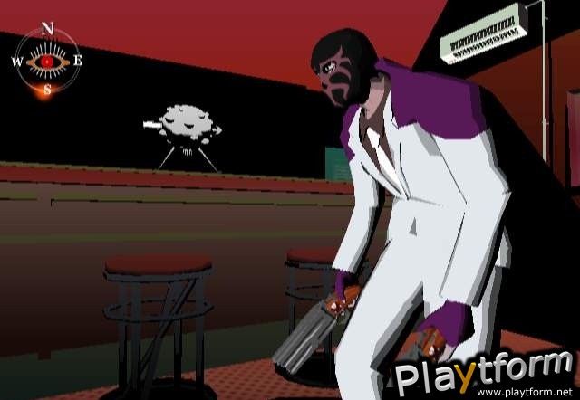 Killer7 (PlayStation 2)