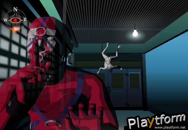 Killer7 (PlayStation 2)