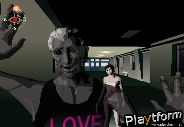 Killer7 (PlayStation 2)