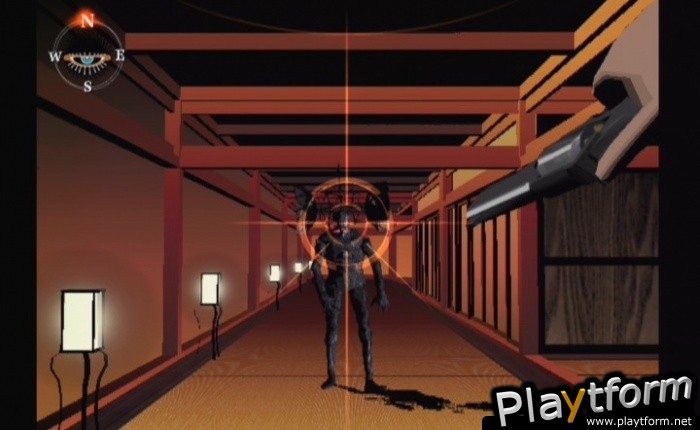 Killer7 (GameCube)