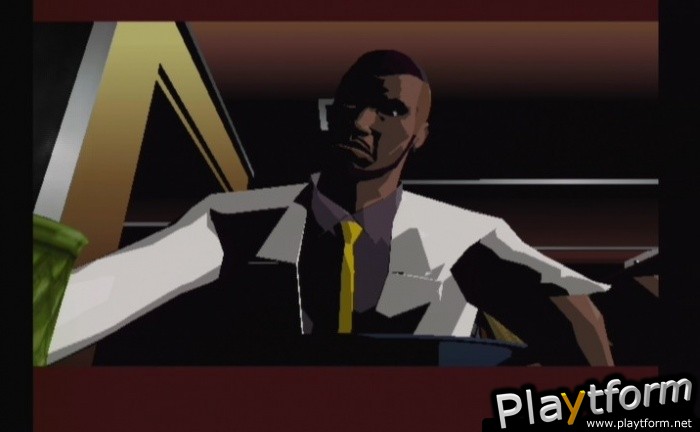 Killer7 (GameCube)