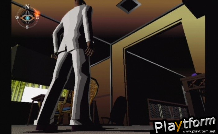 Killer7 (GameCube)