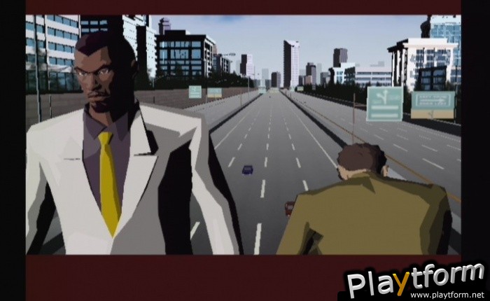 Killer7 (GameCube)