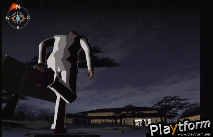 Killer7 (GameCube)