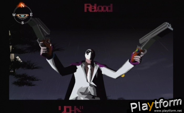 Killer7 (GameCube)