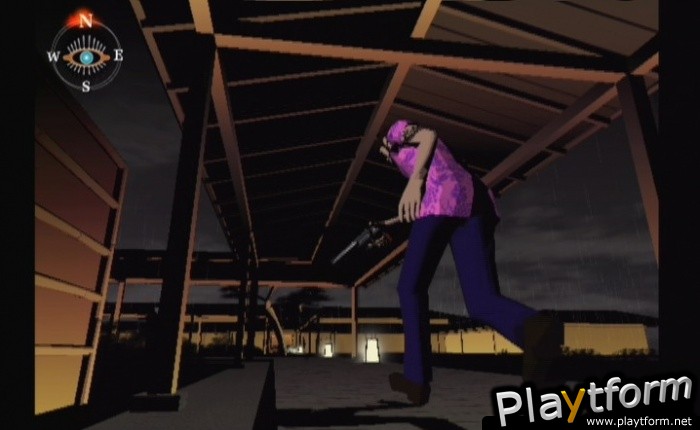 Killer7 (GameCube)