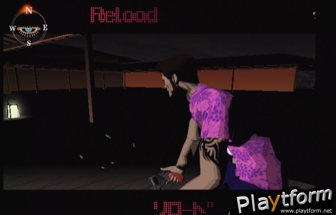 Killer7 (GameCube)