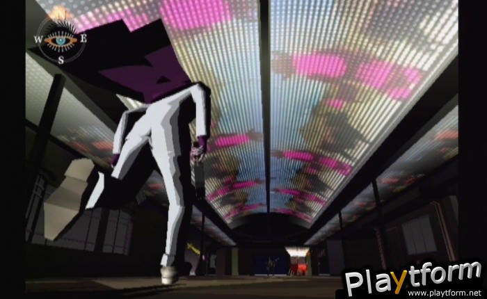 Killer7 (GameCube)