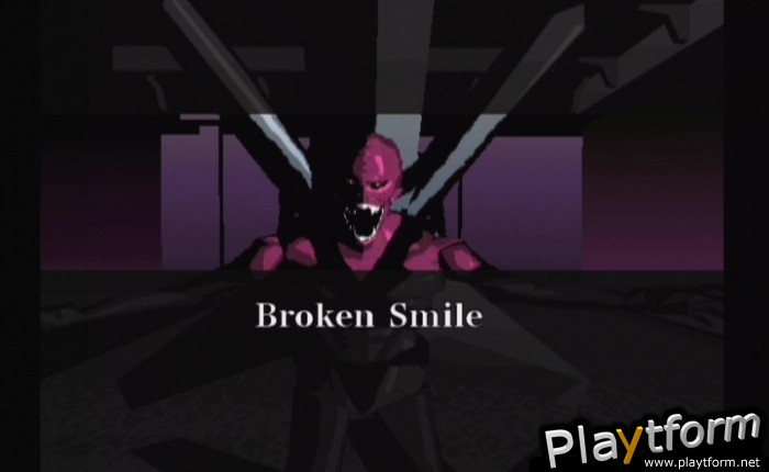 Killer7 (GameCube)