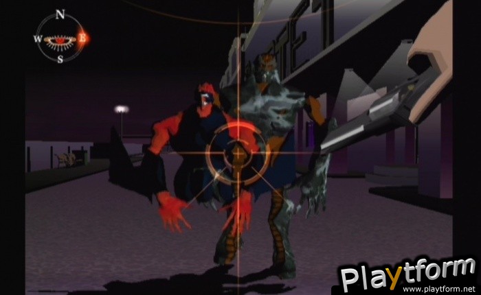 Killer7 (GameCube)