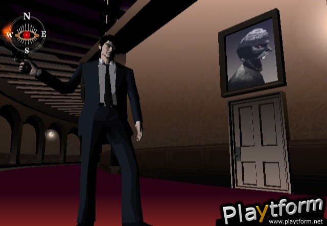 Killer7 (GameCube)