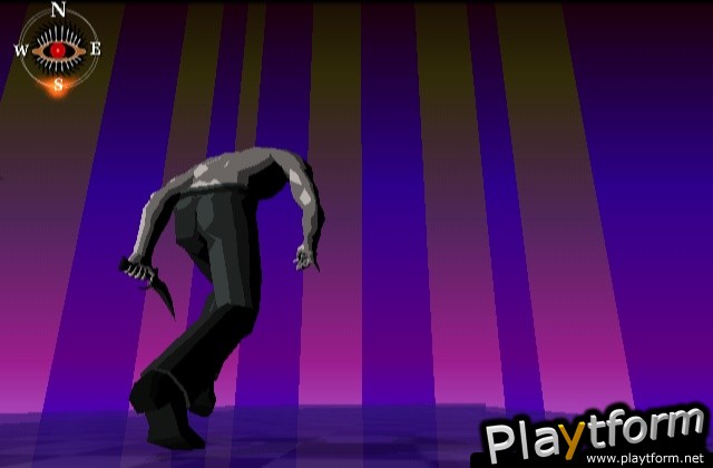 Killer7 (GameCube)