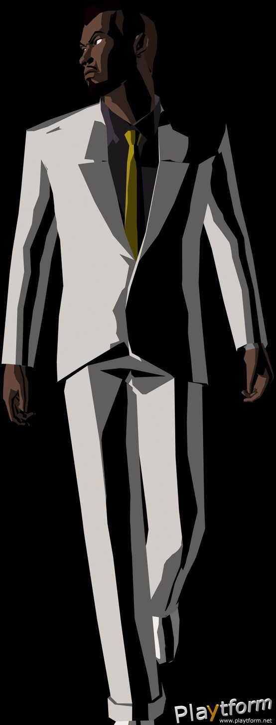 Killer7 (GameCube)